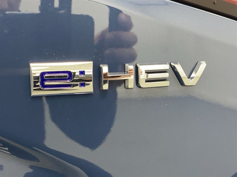 Used Honda Civic 2025 for sale - 77210421: Photo 29