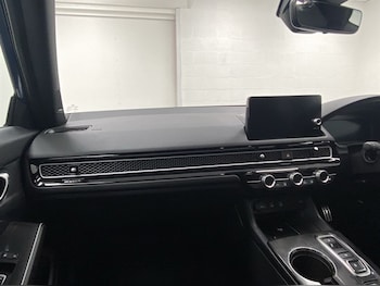 Used Honda Civic 2025 for sale - 77210421: Photo