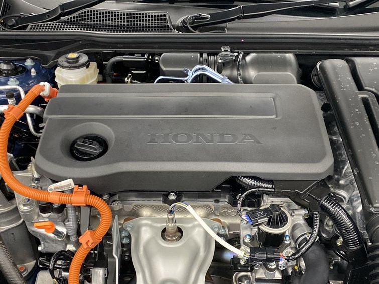 Used Honda Civic 2025 for sale - 77210421: Photo 30