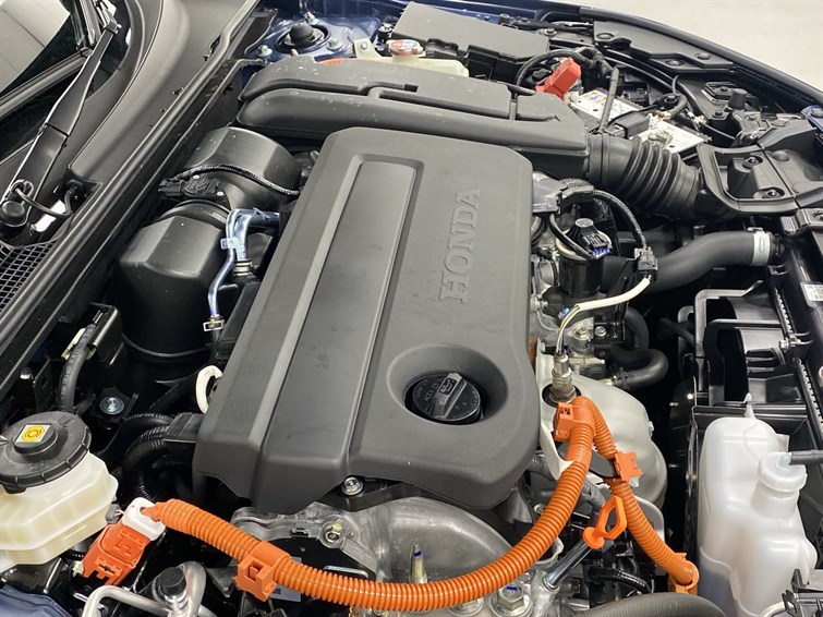 Used Honda Civic 2025 for sale - 77210421: Photo 31