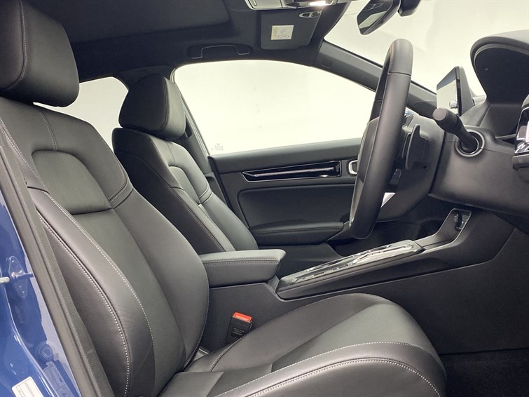 Used Honda Civic 2025 for sale - 77210421: Photo 32