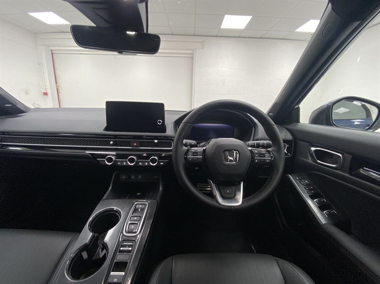 Used Honda Civic 2025 for sale - 77210421: Photo 33