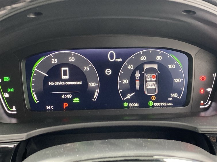 Used Honda Civic 2025 for sale - 77210421: Photo 40