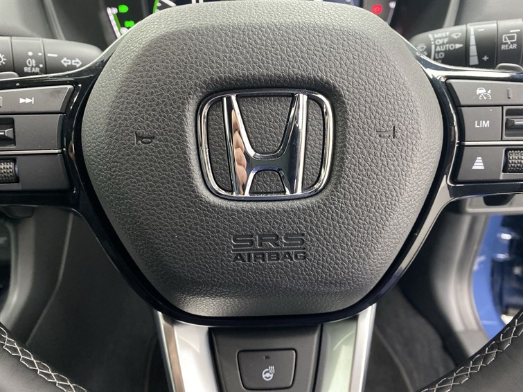 Used Honda Civic 2025 for sale - 77210421: Photo 43