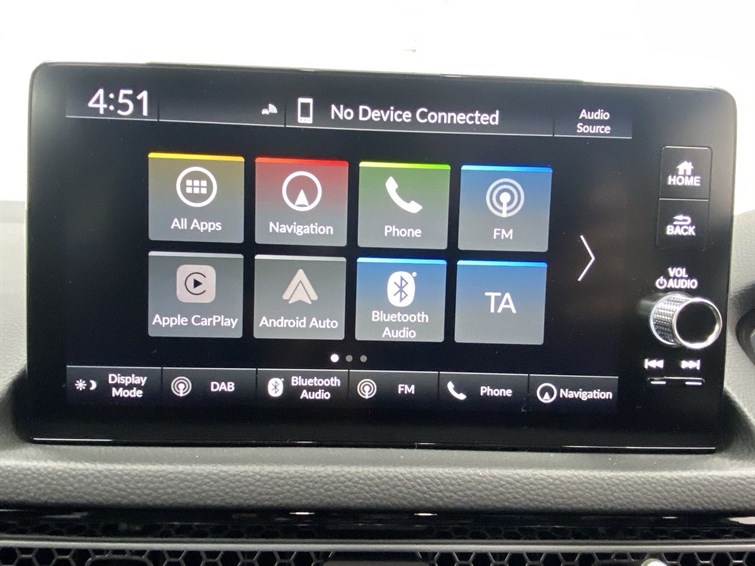 Used Honda Civic 2025 for sale - 77210421: Photo 46