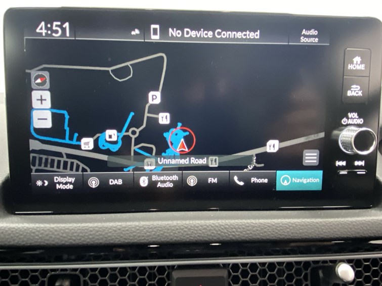 Used Honda Civic 2025 for sale - 77210421: Photo 47