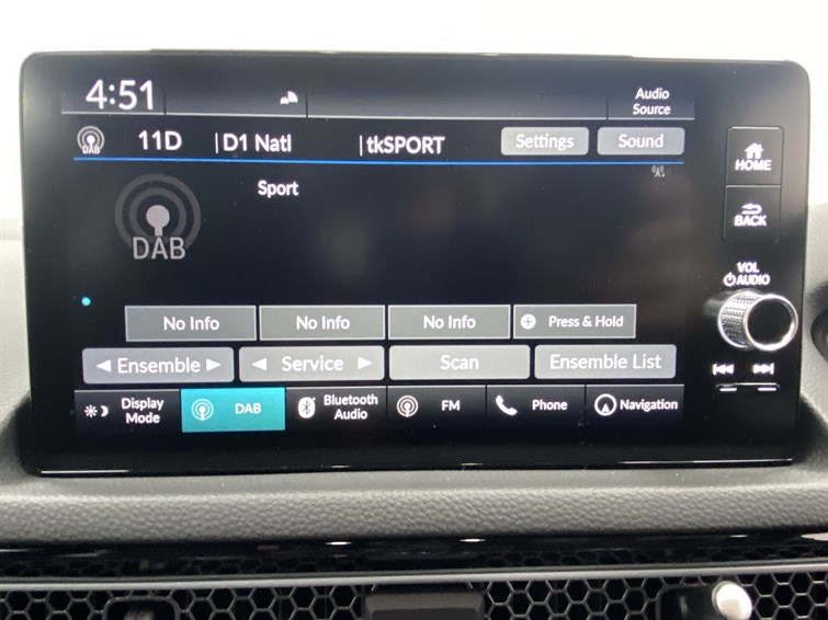 Used Honda Civic 2025 for sale - 77210421: Photo 48