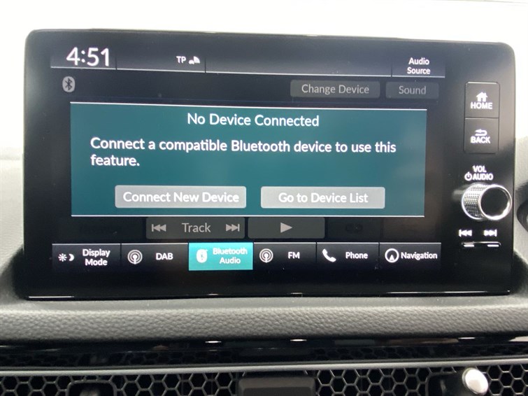 Used Honda Civic 2025 for sale - 77210421: Photo 49