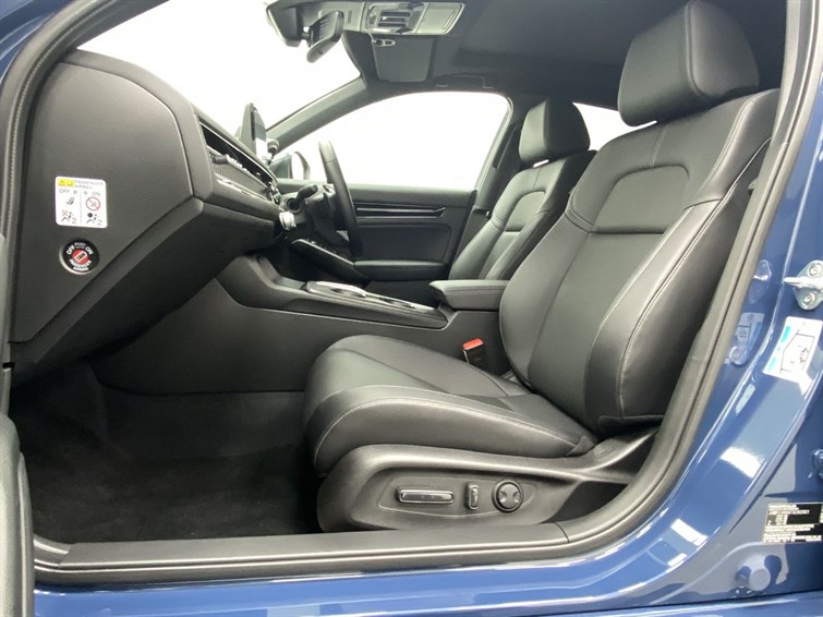 Used Honda Civic 2025 for sale - 77210421: Photo 54