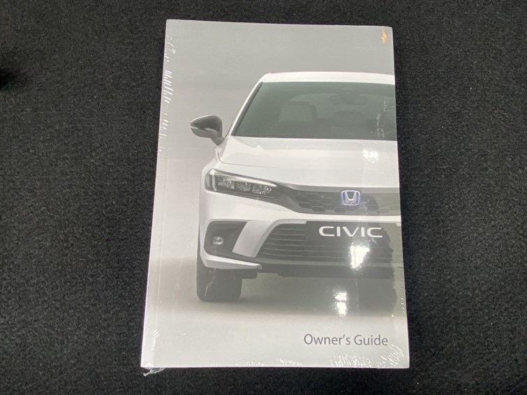 Used Honda Civic 2025 for sale - 77210421: Photo 55