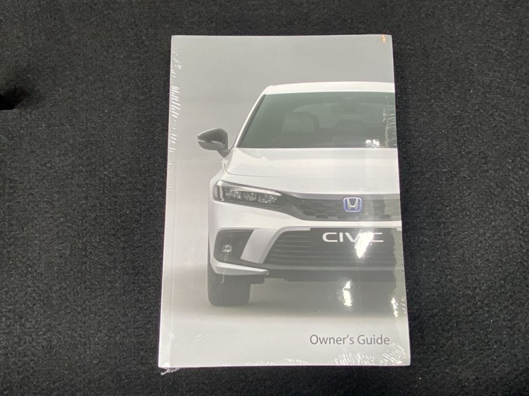 Used Honda Civic 2025 for sale - 77210421: Photo 57