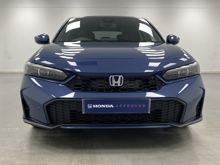 Used Honda Civic 2025 for sale - 77210421: Photo 6