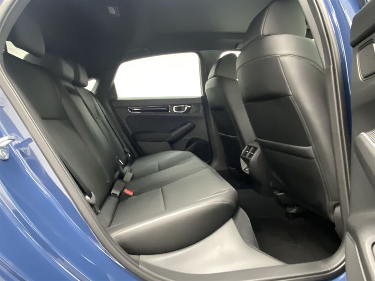 Used Honda Civic 2025 for sale - 77210421: Photo 61