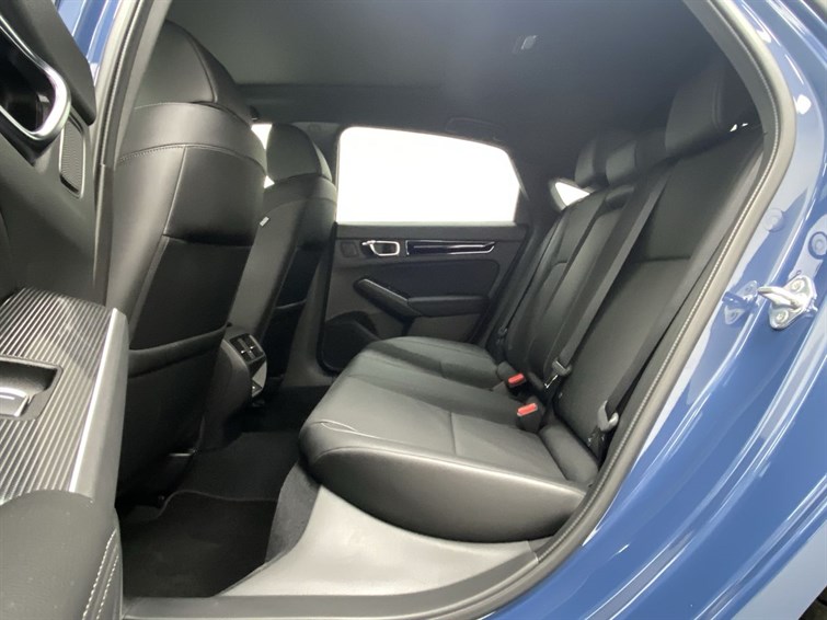 Used Honda Civic 2025 for sale - 77210421: Photo 62