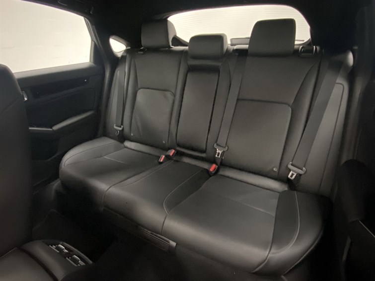 Used Honda Civic 2025 for sale - 77210421: Photo 8