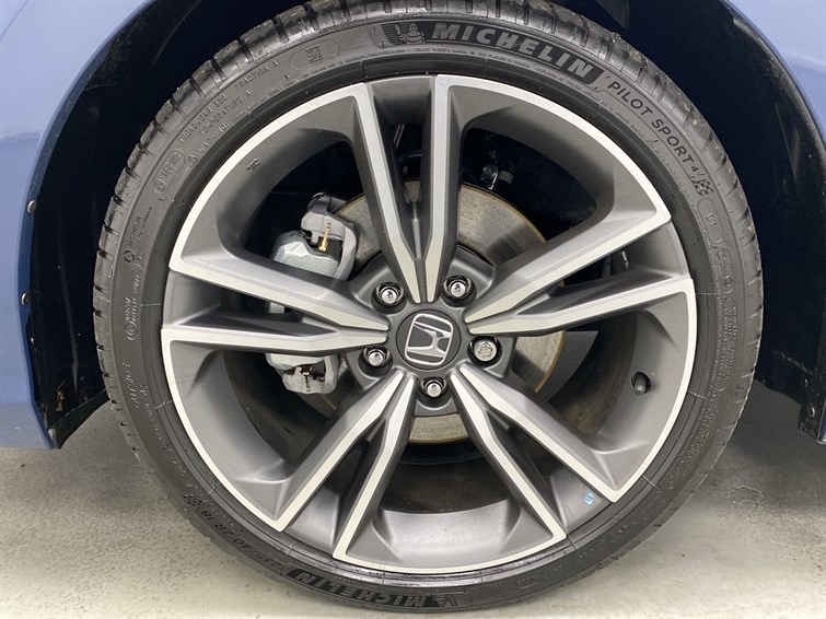 Used Honda Civic 2025 for sale - 77210421: Photo 9