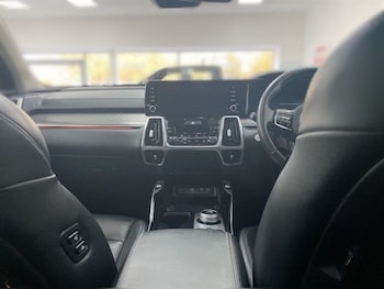 Used Kia Sorento 2022 for sale - 78363812: Photo