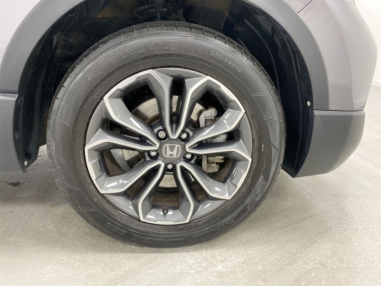 Used Honda CR-V 2022 for sale - 77280524: Photo 15