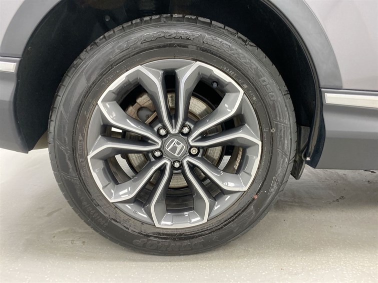 Used Honda CR-V 2022 for sale - 77280524: Photo 17