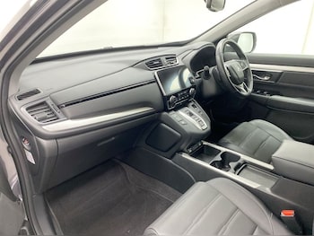 Used Honda CR-V 2022 for sale - 77280524: Photo