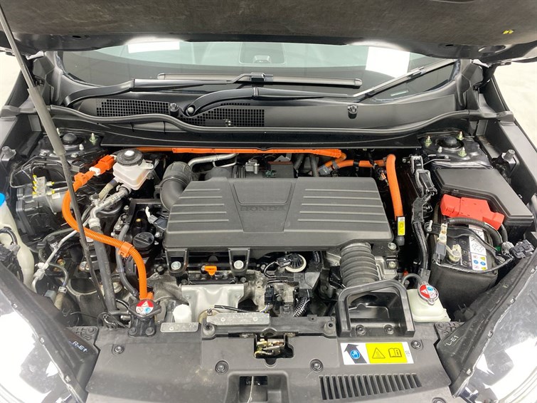 Used Honda CR-V 2022 for sale - 77280524: Photo 30