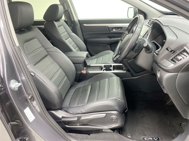 Used Honda CR-V 2022 for sale - 77280524: Photo 32