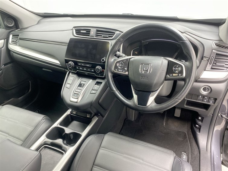 Used Honda CR-V 2022 for sale - 77280524: Photo 37