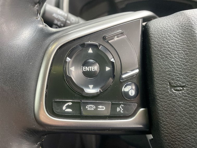 Used Honda CR-V 2022 for sale - 77280524: Photo 38