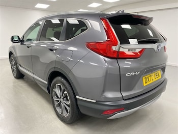 Used Honda CR-V 2022 for sale - 77280524: Photo