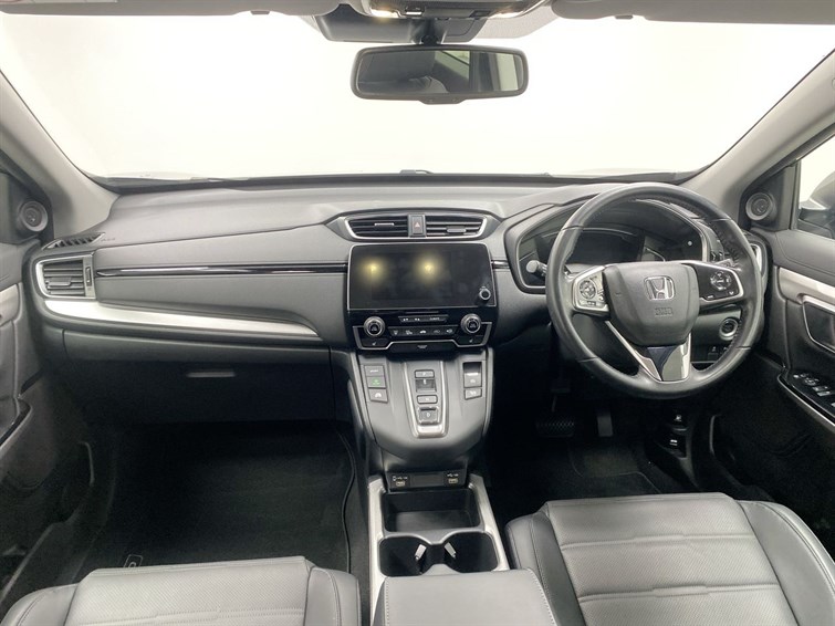 Used Honda CR-V 2022 for sale - 77280524: Photo 4