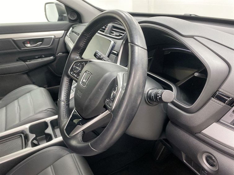 Used Honda CR-V 2022 for sale - 77280524: Photo 43