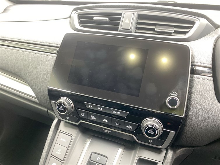 Used Honda CR-V 2022 for sale - 77280524: Photo 45