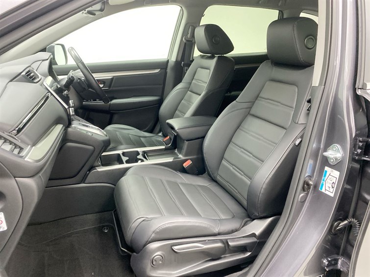 Used Honda CR-V 2022 for sale - 77280524: Photo 52