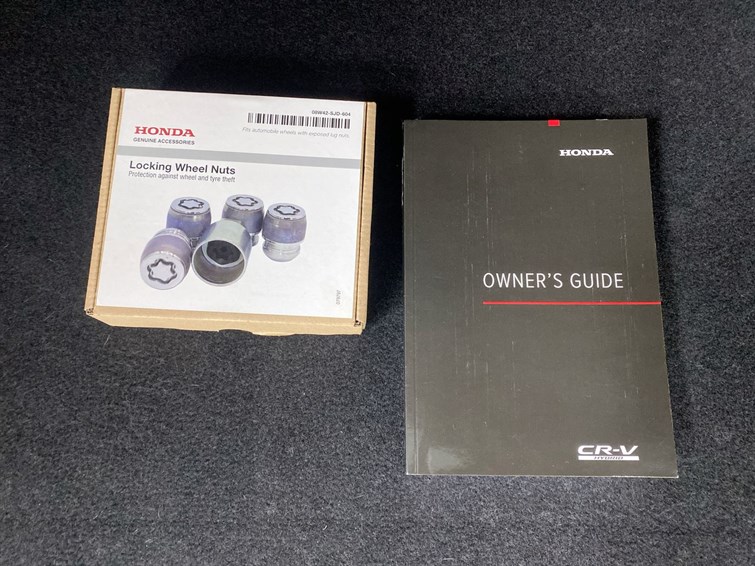 Used Honda CR-V 2022 for sale - 77280524: Photo 53