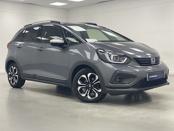 Used Honda Jazz 2022 for sale - 79578112: Photo