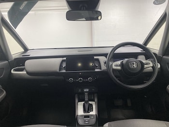 Used Honda Jazz 2022 for sale - 79578112: Photo