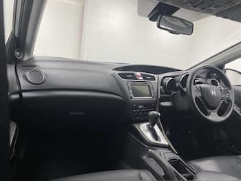 Used Honda Civic 2014 for sale - 79623140: Photo