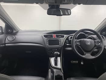 Used Honda Civic 2014 for sale - 79623140: Photo