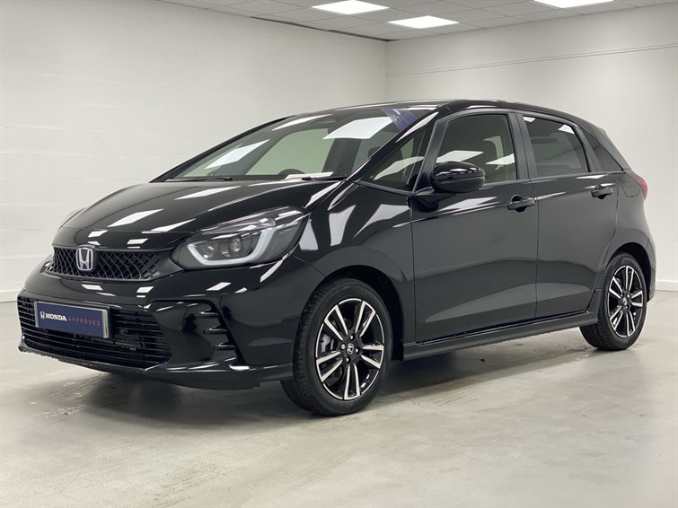 Used Honda Jazz 2025 for sale - 77210619: Photo 10