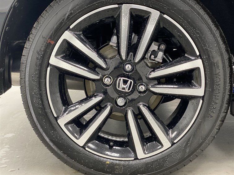 Used Honda Jazz 2025 for sale - 77210619: Photo 17