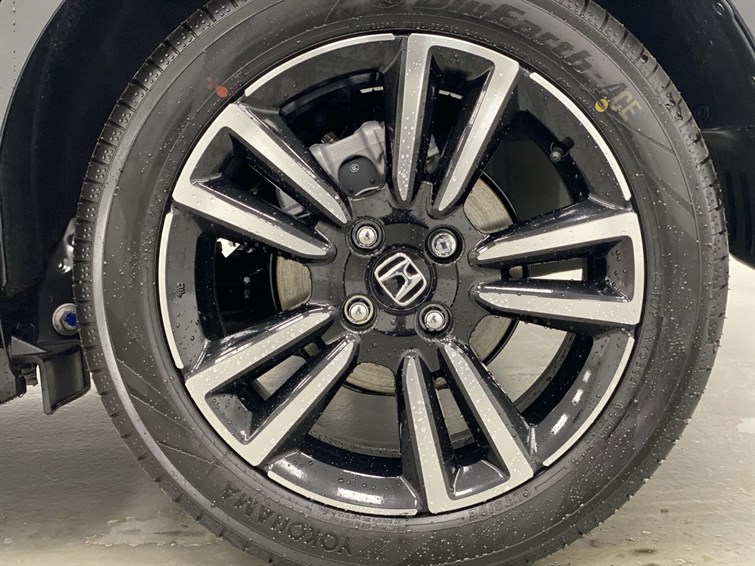 Used Honda Jazz 2025 for sale - 77210619: Photo 19