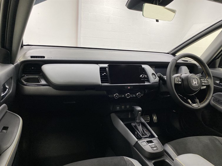 Used Honda Jazz 2025 for sale - 77210619: Photo 2