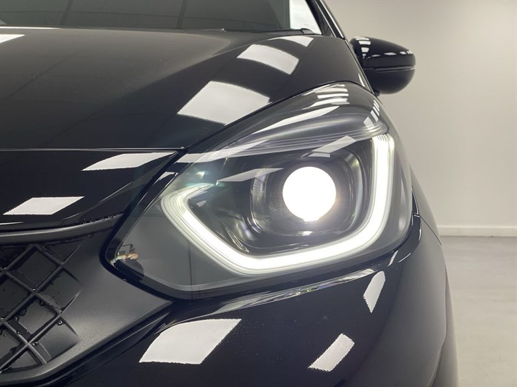 Used Honda Jazz 2025 for sale - 77210619: Photo 21