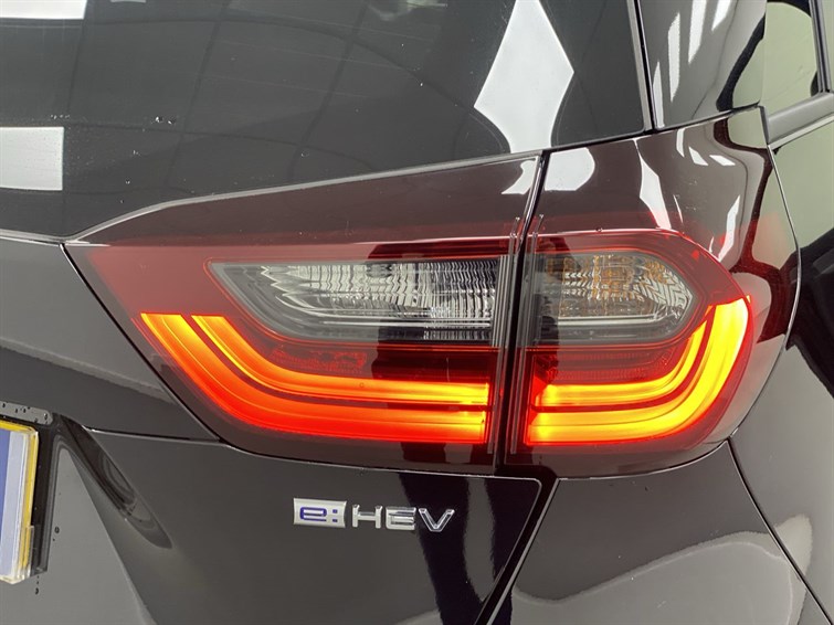 Used Honda Jazz 2025 for sale - 77210619: Photo 23