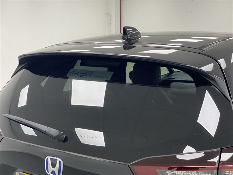 Used Honda Jazz 2025 for sale - 77210619: Photo 25