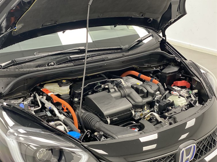 Used Honda Jazz 2025 for sale - 77210619: Photo 31