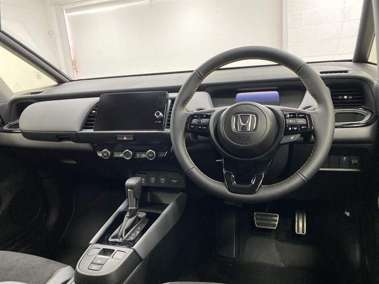 Used Honda Jazz 2025 for sale - 77210619: Photo 33