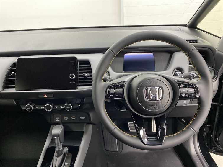 Used Honda Jazz 2025 for sale - 77210619: Photo 37