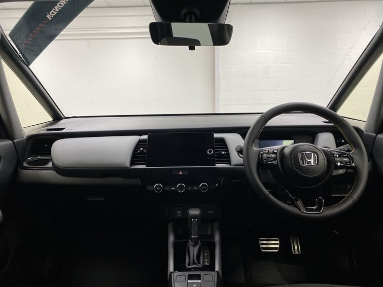 Used Honda Jazz 2025 for sale - 77210619: Photo 4