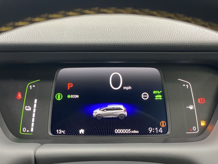 Used Honda Jazz 2025 for sale - 77210619: Photo 40